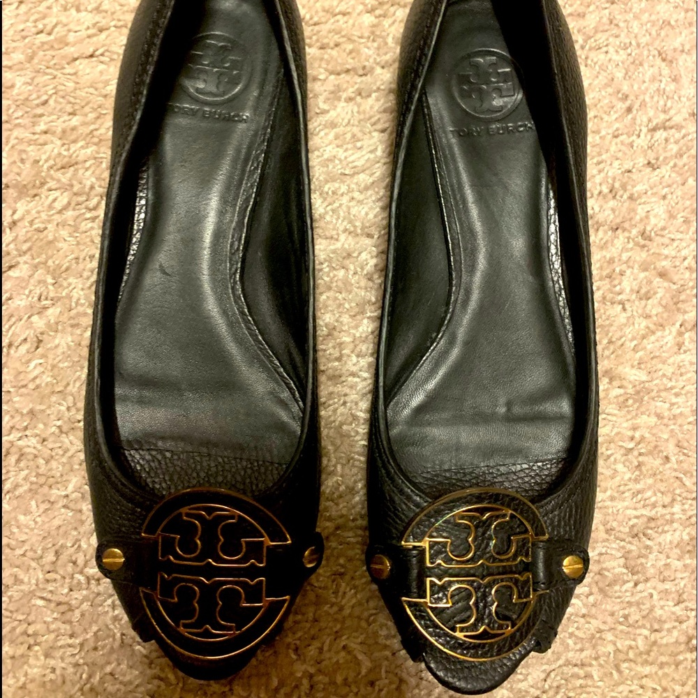 Tory Burch Wedges